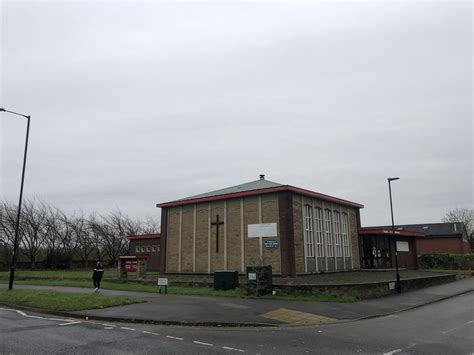 Tinsley Methodist Church